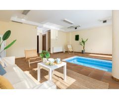 QUE TE PARECE UNA VIVIENDA CON PISCINA, BUENA ORIENTACIÓN Y MUCHA LUZ??? ESTA ES TU VIVIENDA