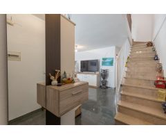 ¡Tu nuevo hogar en Churriana de la Vega te está esperando!