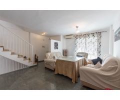 ¡Tu nuevo hogar en Churriana de la Vega te está esperando!