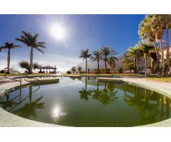Fantástico piso en excelente urbanización en Castell de Ferro