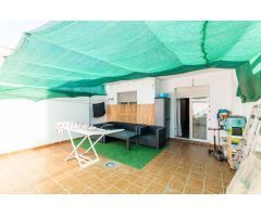 ???? ¡Magnífico piso en venta con garaje y amplio patio! ????