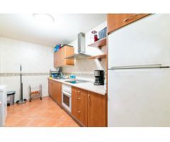 ???? ¡Magnífico piso en venta con garaje y amplio patio! ????