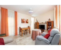 ¡Tu nuevo hogar en el corazón de Armilla te espera!