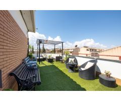 ???? ¡Exclusivo Ático en Venta en Churriana de la Vega, Granada!