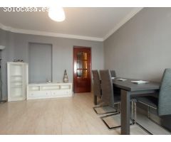 Se ALQUILA Estupendo Piso Amueblado