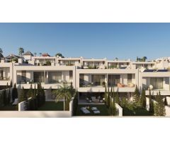 ESPECTACULAR CHALET EN CAMPO DE GOLF DE LAS GABIAS