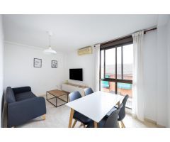 Apartamento en venta en Armilla – Listo para entrar a vivir