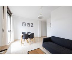 Apartamento en venta en Armilla – Listo para entrar a vivir