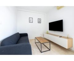 Apartamento en venta en Armilla – Listo para entrar a vivir