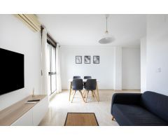 Apartamento en venta en Armilla – Listo para entrar a vivir