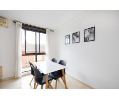 Apartamento en venta en Armilla – Listo para entrar a vivir