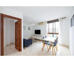 Apartamento en venta en Armilla – Listo para entrar a vivir