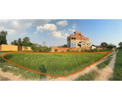 Amplio lote en venta, a pasos de la avenida Arroyito, 8vo anillo (plan 3.000)