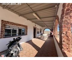 CORTIJO EN VENTA EN TABERNAS