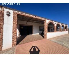 CORTIJO EN VENTA EN TABERNAS