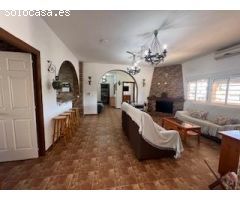 CORTIJO EN VENTA EN TABERNAS