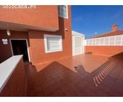 TRIPLEX EN VENTA Y EN ALQUILER EN PUJAIRE ALMERIA