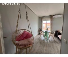 PISO EN VENTA EN EL ALQUIAN, ALMERIA