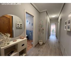 PISO EN VENTA EN EL ALQUIAN, ALMERIA