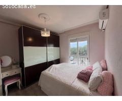PISO EN VENTA EN EL ALQUIAN, ALMERIA