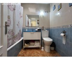 PISO EN VENTA EN EL ALQUIAN, ALMERIA