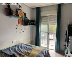 PISO EN VENTA EN EL ALQUIAN, ALMERIA