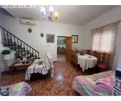 DUPLEX EN LA CAÑADA, ALMERIA