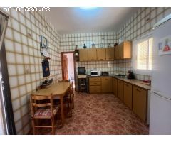 DUPLEX EN LA CAÑADA, ALMERIA