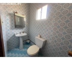 DUPLEX EN LA CAÑADA, ALMERIA
