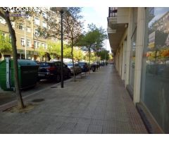 Local comercial de 105 metros cuadrados en la ciudad de Logroño, Zona Gonzalo de Berceo