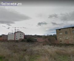 Terreno urbano en Alberite.