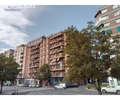Vivienda muy luminosa para entrar a vivir de 134 metros construidos en Logroño, Zona Av. Paz