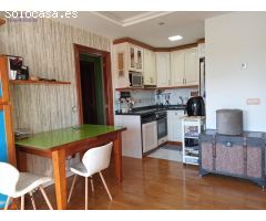 Fantástica vivienda de 67 metros construidos muy luminosa en Logroño, Zona Cascajos con terraza