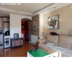Fantástica vivienda de 67 metros construidos muy luminosa en Logroño, Zona Cascajos con terraza