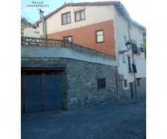 Casa de pueblo de 340 metros construidos en Soto en Cameros - La Rioja,