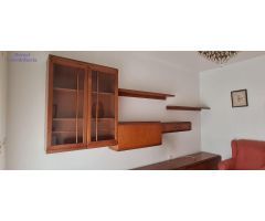 Vivienda luminosa para entrar a vivir de 129 metros construidos en Logroño, Zona Calle Chile
