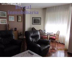 Magnífico piso en San Antón