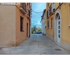 Piso exterior para entrar a vivir de 65 metros construidos en Logroño - Zona Varea - Logroño