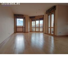 Exclusiva vivienda en el centro de la ciudad de Logroño, Zona Av. Solidaridad- Monumento al Labrador