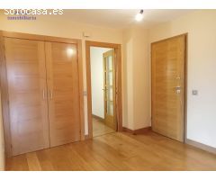 Exclusiva vivienda en el centro de la ciudad de Logroño, Zona Av. Solidaridad- Monumento al Labrador