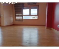 Exclusiva vivienda en el centro de la ciudad de Logroño, Zona Av. Solidaridad- Monumento al Labrador