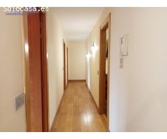 Exclusiva vivienda en el centro de la ciudad de Logroño, Zona Av. Solidaridad- Monumento al Labrador