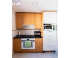 Piso tipo duplex, tres dormitorios. baño y aseo, con trastero. SIN ASCENSOR