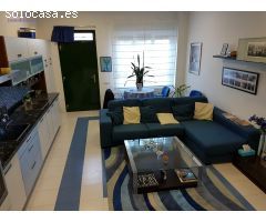 Apartamento turístico de lujo junto al Parque del Ebro en Logroño.