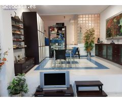 Apartamento turístico de lujo junto al Parque del Ebro en Logroño.