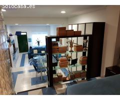 Apartamento turístico de lujo junto al Parque del Ebro en Logroño.