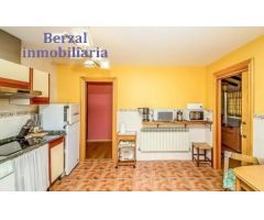 Fantástica vivienda para entrar a vivir muy luminosa de 125 metros en Alfaro - La Rioja