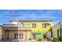 Fantástica vivienda para entrar a vivir muy luminosa de 125 metros en Alfaro - La Rioja