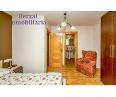 Fantástica vivienda para entrar a vivir muy luminosa de 125 metros en Alfaro - La Rioja