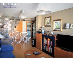 Piso de tres habitaciones, Edificio Electra. Para entrar a vivir.